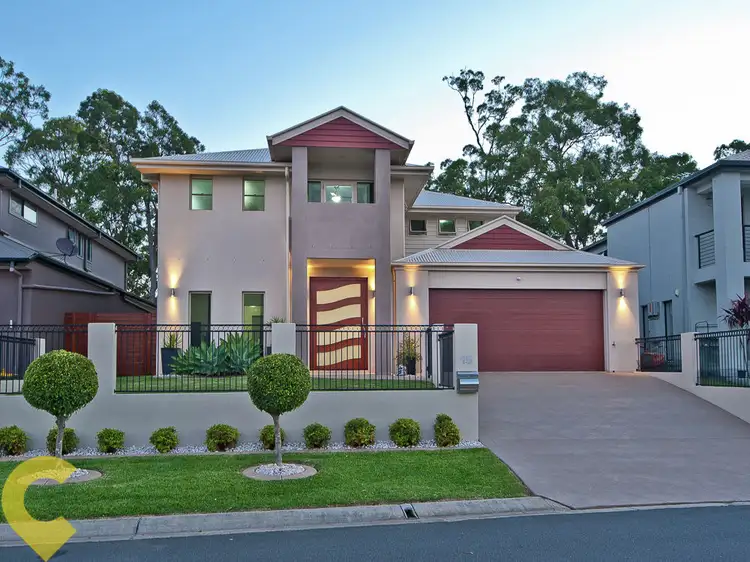 Second view of Homely house listing, 15 Lachlan Street, Murrumba Downs QLD 4503