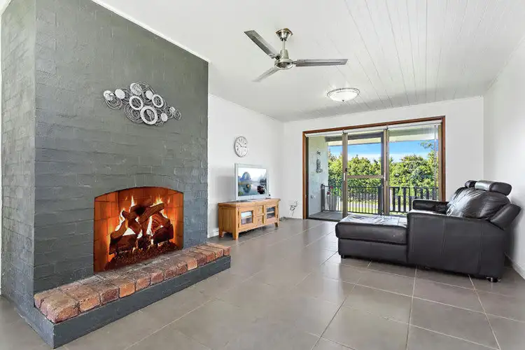 Second view of Homely house listing, 101 Faviell Dr, Bonville NSW 2450