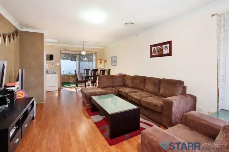 Third view of Homely house listing, 26 Iron Bark Way, Colyton NSW 2760