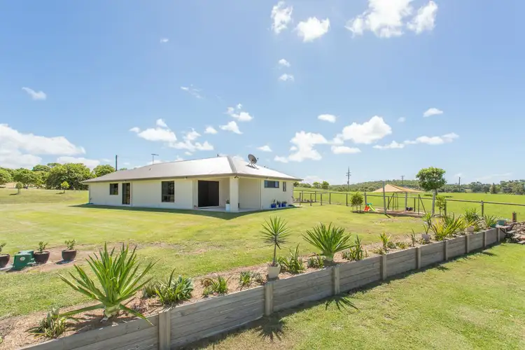 Sixth view of Homely house listing, 50 Leilani Terrace, Alligator Creek QLD 4740