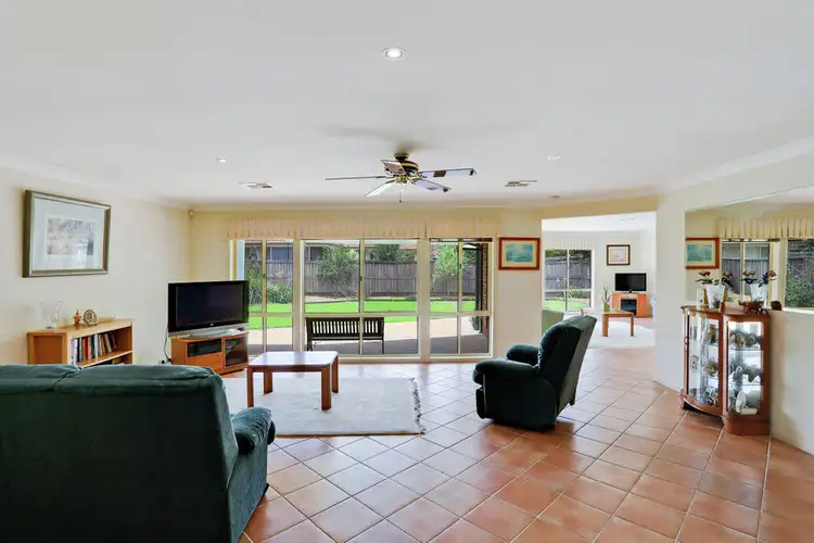 Fifth view of Homely house listing, 10 Matthew Circuit, Mardi NSW 2259