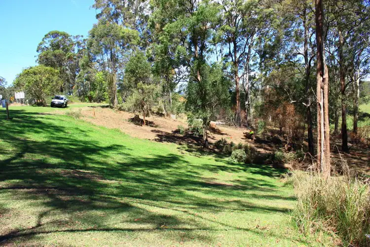 Fourth view of Homely land listing, 3981 Giinagay Way, Urunga NSW 2455