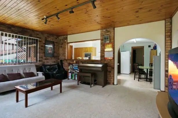 Second view of Homely house listing, 24 Kenley Crescent, Macquarie Hills NSW 2285