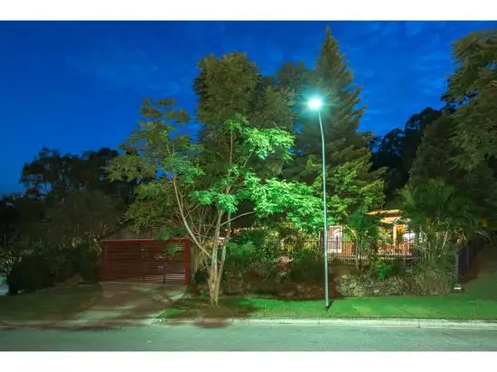 Third view of Homely house listing, 92 Carinya, Indooroopilly QLD 4068