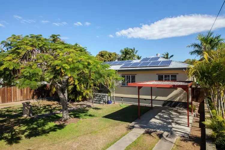 6 Alvie Street, Maryborough QLD 4650