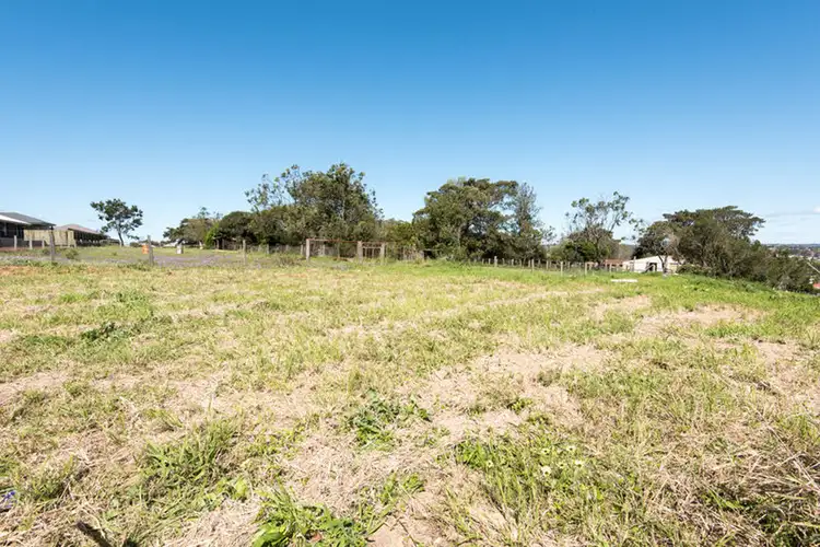 Fourth view of Homely land listing, 10 Abbey Street, Cranley QLD 4350