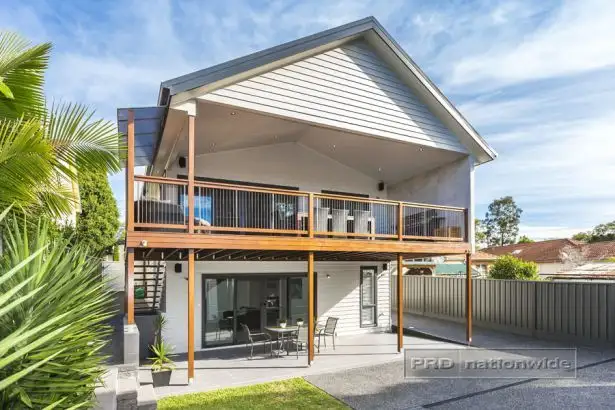 Main view of Homely house listing, 22 South Street, Adamstown NSW 2289