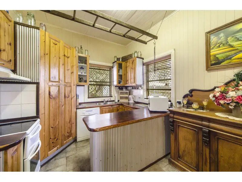 Main view of Homely house listing, 36 Christmas Street, North Toowoomba QLD 4350