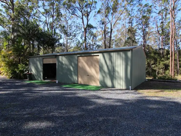 Fourth view of Homely rural property listing, 11 Timbertops Drive, Darawank NSW 2428