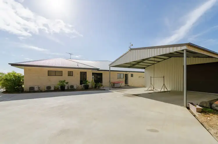 Fifth view of Homely house listing, 25 Wynand Avenue, Benaraby QLD 4680