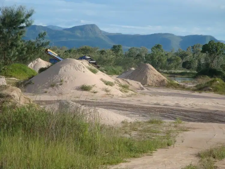 Fifth view of Homely rural property listing, Address available on request