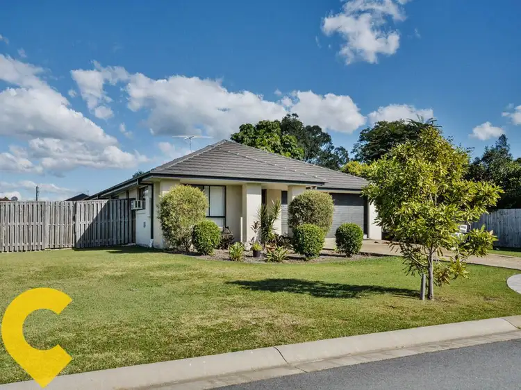 Main view of Homely house listing, 3 Denford Street, Bellmere QLD 4510