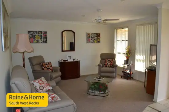 Sixth view of Homely house listing, 3 Belle O'Connor Street, South West Rocks NSW 2431
