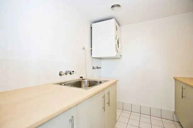 Fourth view of Homely apartment listing, 701/328 King Street, Newcastle NSW 2300