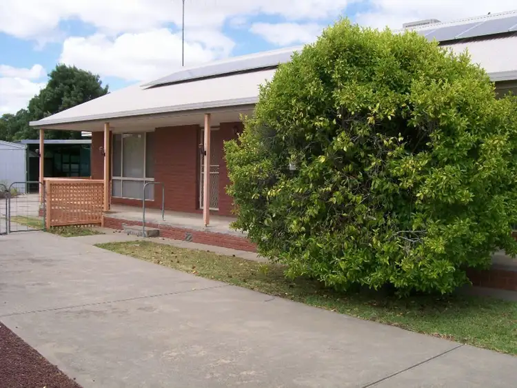 Second view of Homely house listing, 26 Davis St, Berrigan NSW 2712