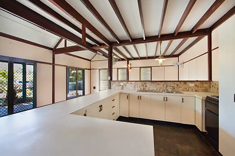Third view of Homely house listing, 12 Tracey Street, Balgal Beach QLD 4816