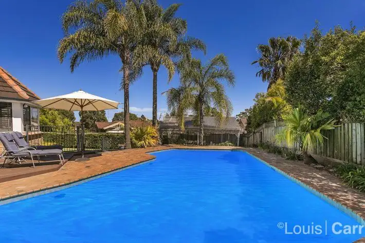 Third view of Homely house listing, 10 Boxwood Place, Cherrybrook NSW 2126