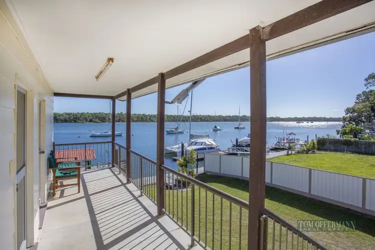 Third view of Homely house listing, 15 Esplanade, Tin Can Bay QLD 4580