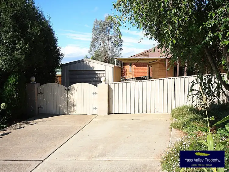 Fifth view of Homely house listing, 30 McBean Parade, Yass NSW 2582