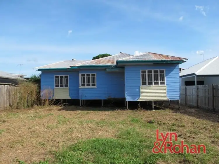 Main view of Homely house listing, 18 Collins Street, Aitkenvale QLD 4814