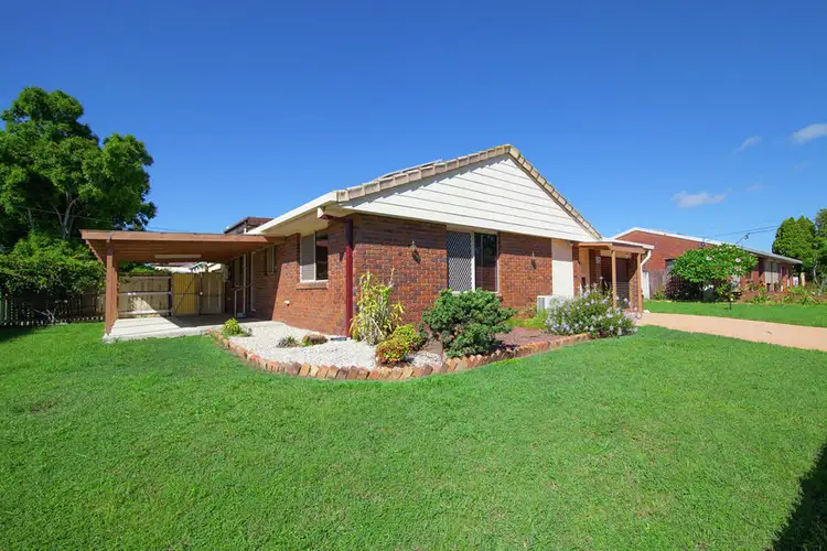 30 Prunda Parade, Raceview QLD 4305