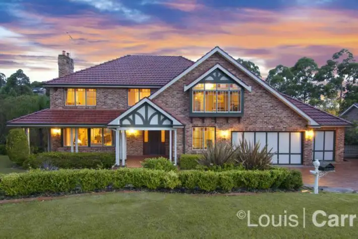 73 Bredon Avenue, West Pennant Hills NSW 2125