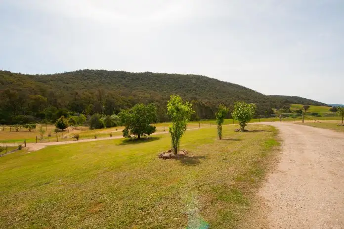 Seventh view of Homely rural property listing, 60 Webb Lane, Granya VIC 3701
