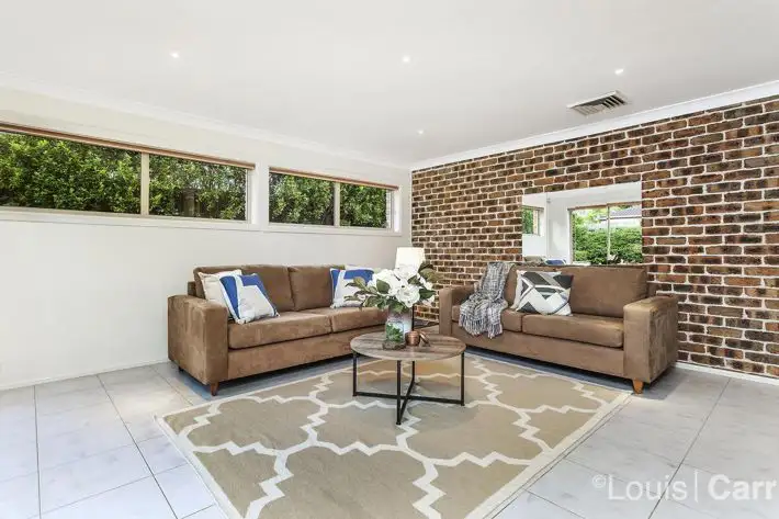 Fifth view of Homely house listing, 30 Carmen Crescent, Cherrybrook NSW 2126