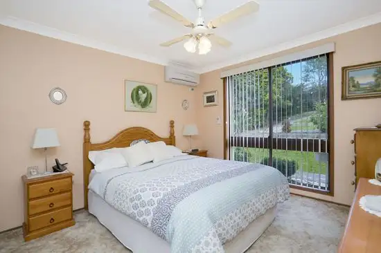 Fifth view of Homely house listing, 75 James Sea Drive, Green Point NSW 2251