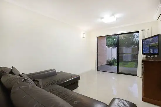Main view of Homely unit listing, 2/49-55 Beamish Road, Northmead NSW 2152