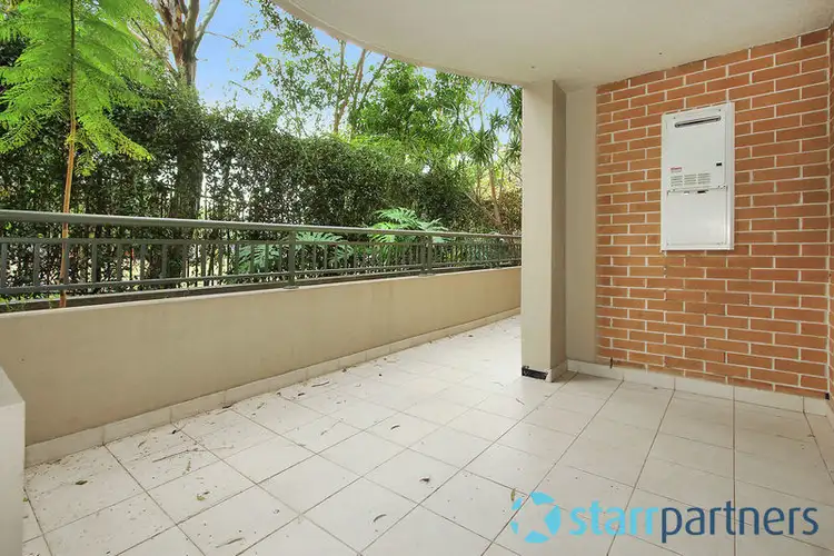 Fifth view of Homely unit listing, 26/137 Auburn Rd, Auburn NSW 2144