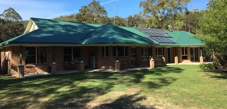 Sixth view of Homely rural property listing, 953 Rollands Plains Road, Rollands Plains NSW 2441