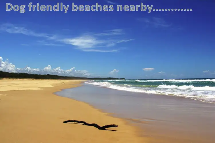 Third view of Homely villa listing, 1/6 Wentworth Smith Street, Valla Beach NSW 2448