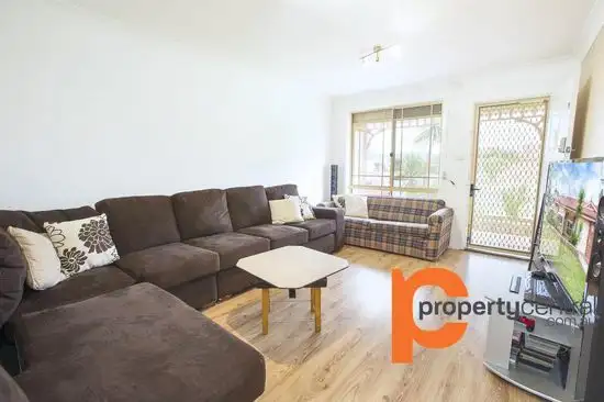 Second view of Homely semi-detached listing, 10 Swallow Street, Jamisontown NSW 2750