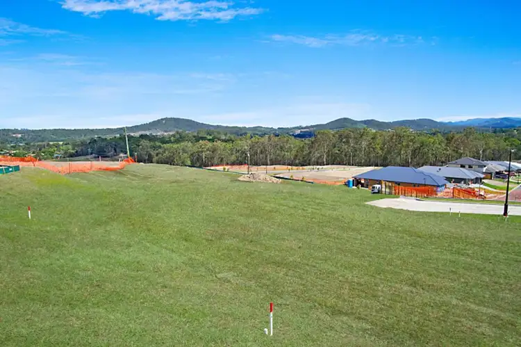 4 Wingham Lane, Upper Coomera QLD 4209