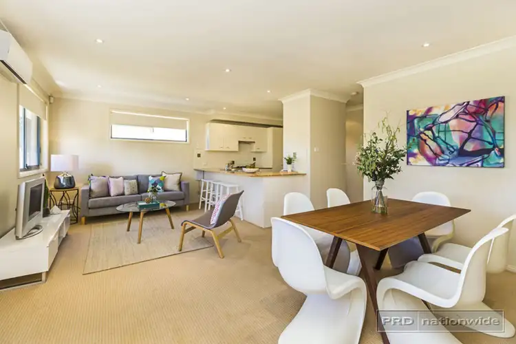 Main view of Homely house listing, 4/24 Churchill Circuit, Hamilton South NSW 2303