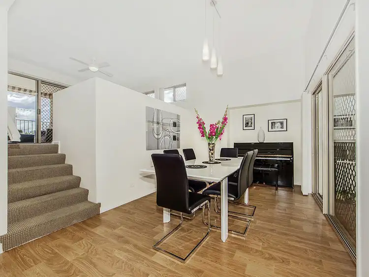 Fourth view of Homely townhouse listing, Address available on request
