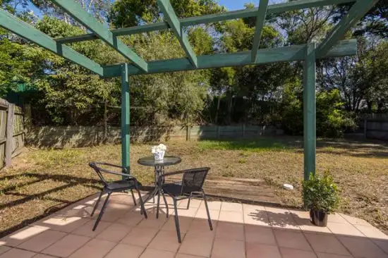 Fifth view of Homely villa listing, 40/43 Scrub Road, Carindale QLD 4152