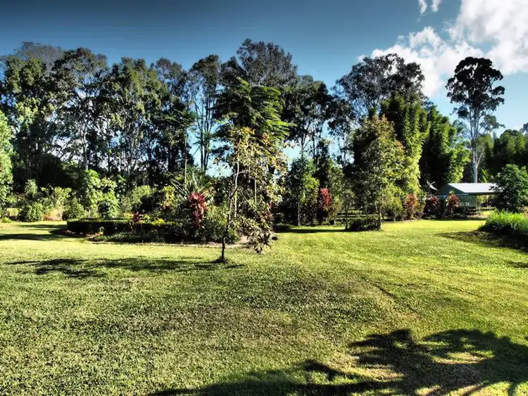 Seventh view of Homely land listing, 1045 Tagigan Road, Wolvi QLD 4570