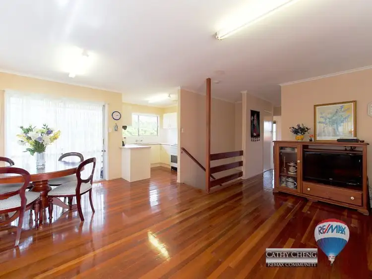 Fourth view of Homely house listing, 4 Collard St, Slacks Creek QLD 4127