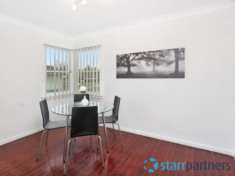 Third view of Homely house listing, 40 Vincennes Avenue, Tregear NSW 2770