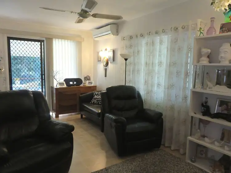 Fourth view of Homely house listing, 129 Rosewood Drive, Valla Beach NSW 2448