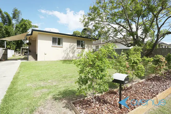 Main view of Homely house listing, 131 Kempsie Road, Upper Mount Gravatt QLD 4122