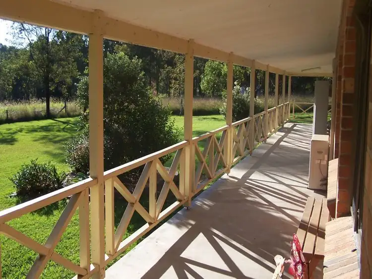 Third view of Homely rural property listing, Address available on request