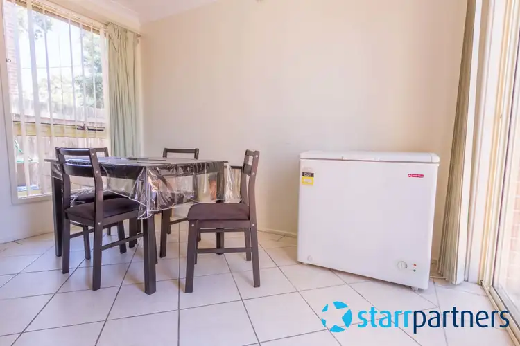 Sixth view of Homely townhouse listing, 2/36-40 Great Western Highway, Colyton NSW 2760