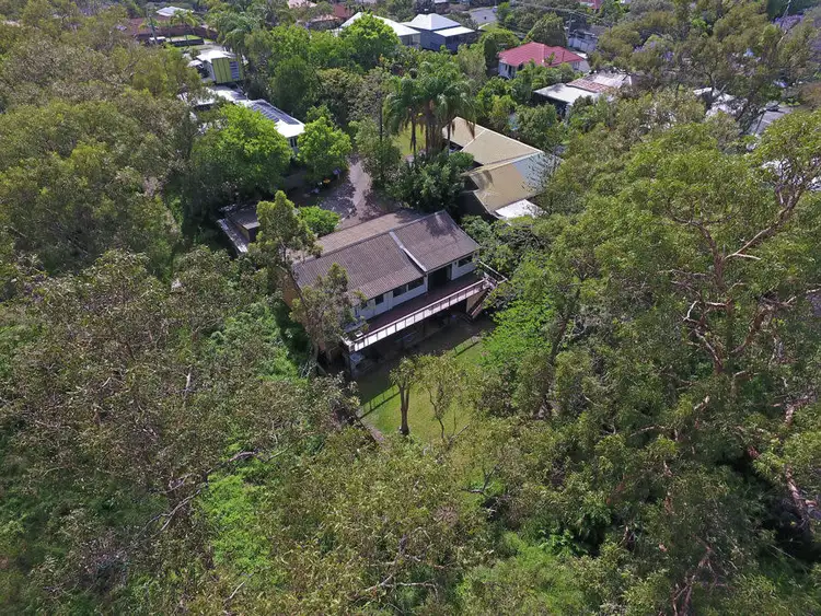 Second view of Homely house listing, 819 Cavendish Road, Holland Park QLD 4121
