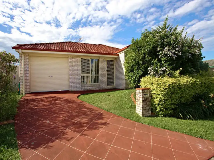 Main view of Homely villa listing, 41/11-29 Woodrose Road, Morayfield QLD 4506