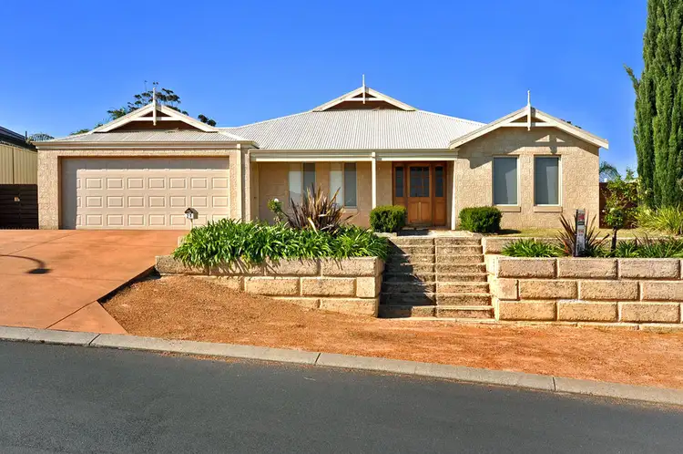 29 Woodbine Ridge, Eaton WA 6232
