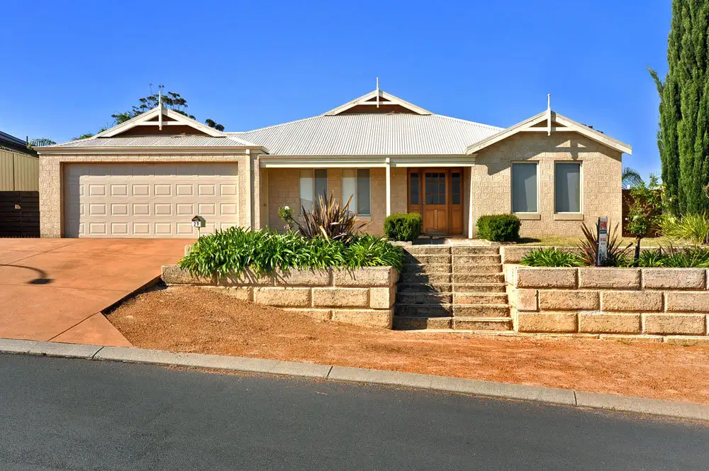 Main view of Homely house listing, 29 Woodbine Ridge, Eaton WA 6232