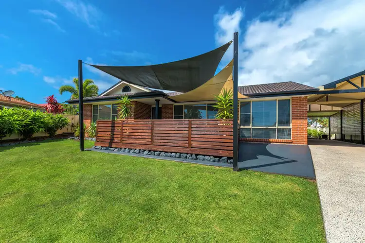 Fifth view of Homely house listing, 13 Strawberry Close, Woolgoolga NSW 2456